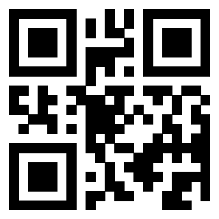 3401329165 Qr Code associato