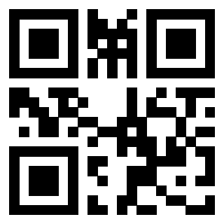 Immagine del QrCode di 3401329167