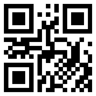3401329170 - Immagine del QrCode associato