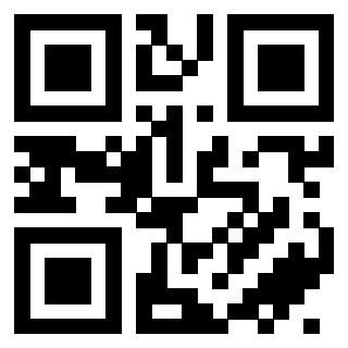3401329171 - Immagine del QrCode associato