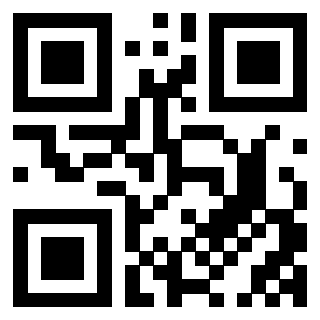 Il QrCode di 3401329179