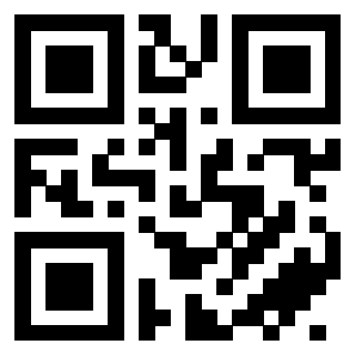 Scansione del Qr Code di 3401329181