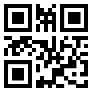3401329183 - Immagine del Qr Code associato