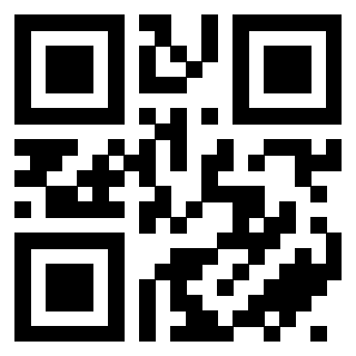 3401329184 Qr Code associato