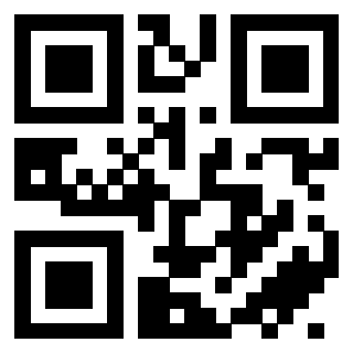 3401329185 - Immagine del Qr Code