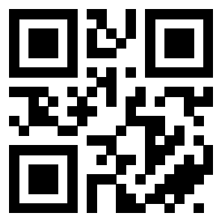 Scansione del QrCode di 3401329187