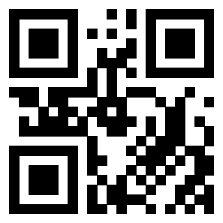Immagine del QrCode di 3401329191