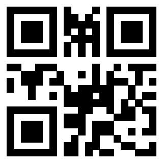 Il QrCode di 3401329194