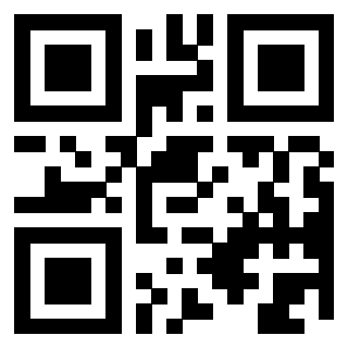 Scansione del Qr Code di 3401329195