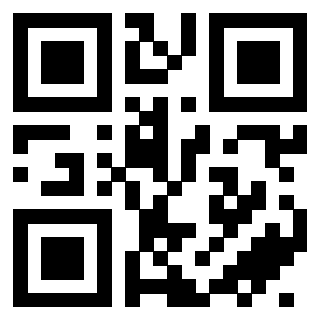 Immagine del Qr Code di 3401329196