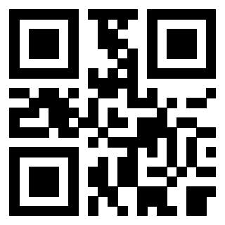 Il Qr Code di 3401329197