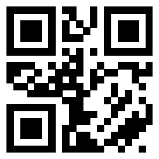 3401329202 - Immagine del Qr Code