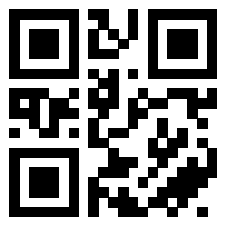 Immagine del Qr Code di 3401329206