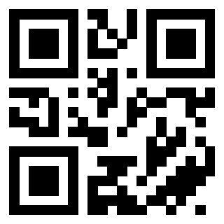 3401329207 Qr Code associato