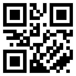 Immagine del QrCode di 3401329209