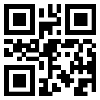Scansione del QrCode di 3401329210