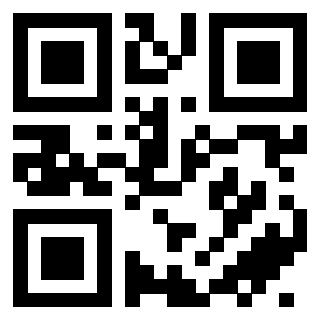 Il QrCode di 3401329212