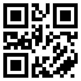 Scansione del Qr Code di 3401329213