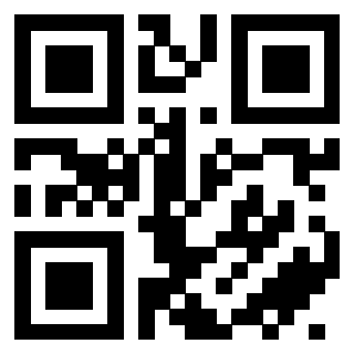 3401329214 QrCode associato