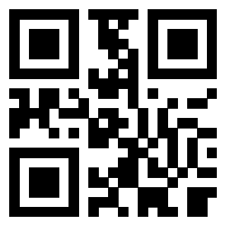 3401329218 - Immagine del QrCode