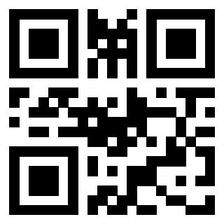 3401329219 Qr Code associato
