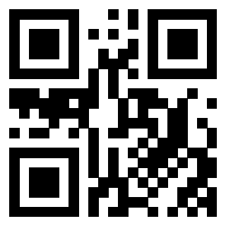 Immagine del QrCode di 3401329221