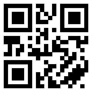 Immagine del QrCode di 3401329223