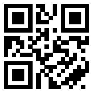 Immagine del Qr Code di 3401329224