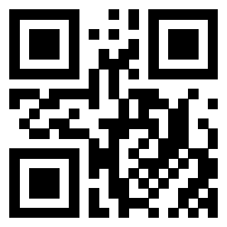 3401329225 Qr Code associato