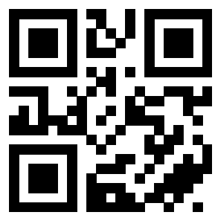 Immagine del Qr Code di 3401329226