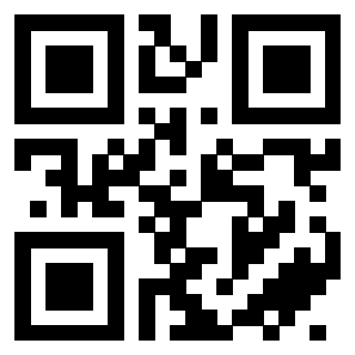 3401329227 Qr Code associato