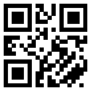 3401329231 - Immagine del Qr Code