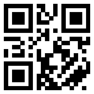 Scansione del Qr Code di 3401329233