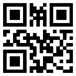 3401329236 - Immagine del QrCode associato