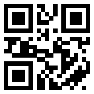 Immagine del Qr Code di 3401329237