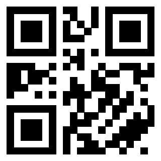 3401329238 - Immagine del QrCode