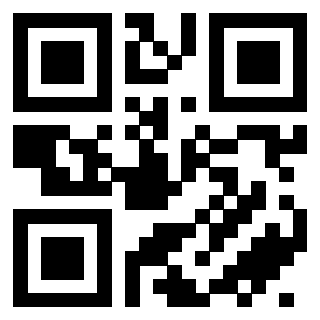Immagine del Qr Code di 3401329241