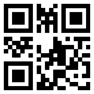 Il QrCode di 3401329246