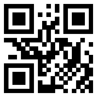 3401329248 - Immagine del Qr Code associato
