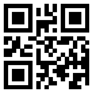 3401329249 - Immagine del QrCode associato