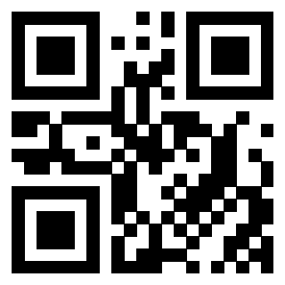 3401329251 - Immagine del Qr Code