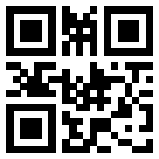Scansione del QrCode di 3401329252