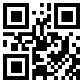 Immagine del QrCode di 3401329253
