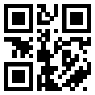 Scansione del Qr Code di 3401329256