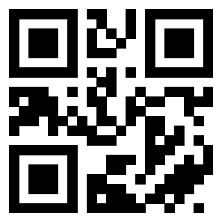 Immagine del QrCode di 3401329257