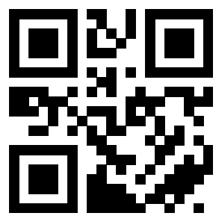 QrCode di 3401329262