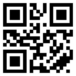 3401329266 - Immagine del Qr Code associato