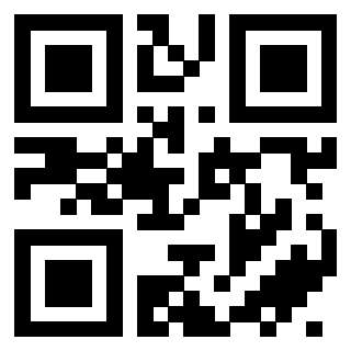 3401329267 - Immagine del Qr Code