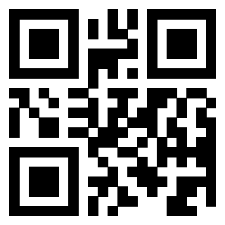 Il QrCode di 3401329268