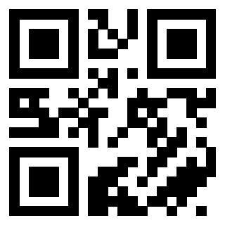 3401329273 - Immagine del QrCode